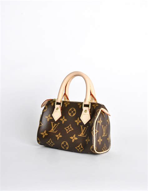 lv mini speedy crossbody|Crossbody Bags LV Icons Women's Bags .